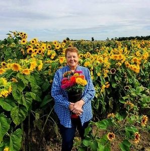 Meet your Posher, Ruth